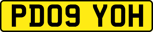 PD09YOH