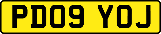 PD09YOJ