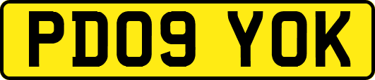 PD09YOK