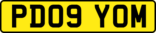 PD09YOM