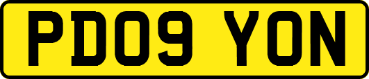 PD09YON