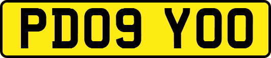 PD09YOO