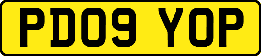 PD09YOP