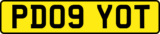 PD09YOT