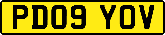 PD09YOV