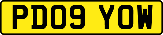PD09YOW