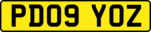 PD09YOZ