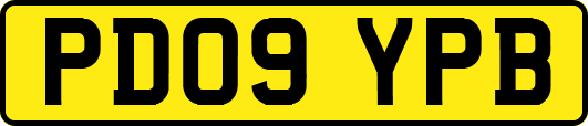 PD09YPB