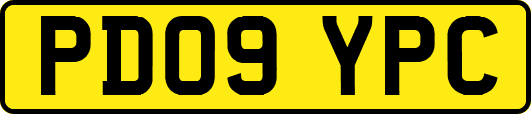 PD09YPC