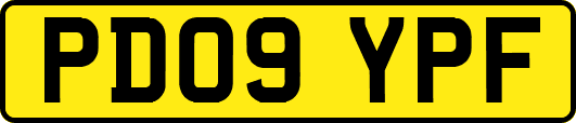 PD09YPF