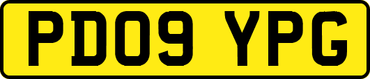 PD09YPG