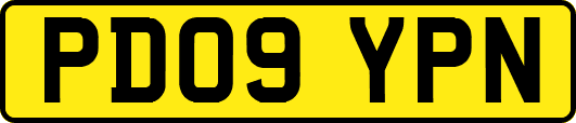 PD09YPN