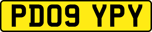 PD09YPY