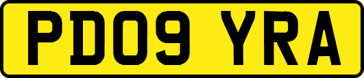 PD09YRA