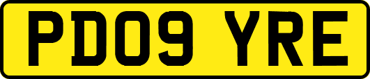 PD09YRE