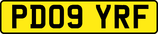 PD09YRF