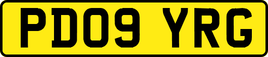 PD09YRG