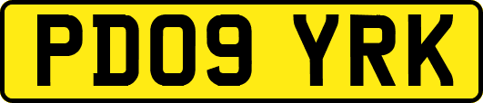 PD09YRK