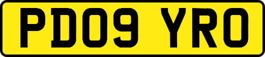 PD09YRO