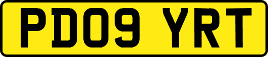PD09YRT