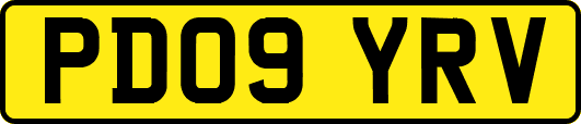 PD09YRV