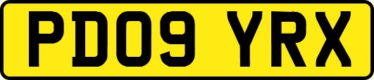 PD09YRX