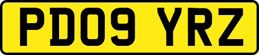 PD09YRZ