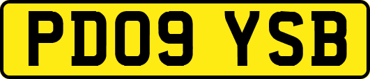 PD09YSB
