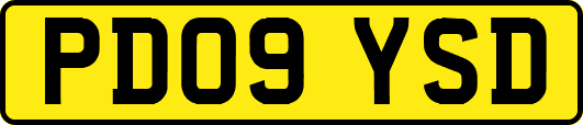 PD09YSD