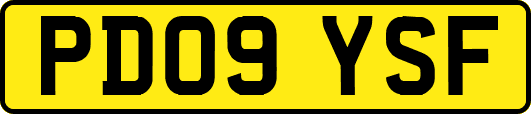 PD09YSF