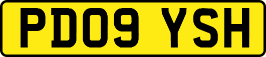 PD09YSH
