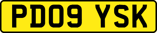 PD09YSK