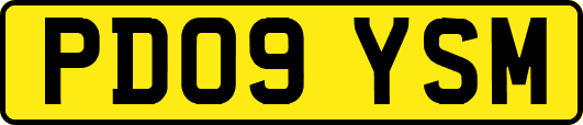 PD09YSM