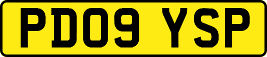 PD09YSP