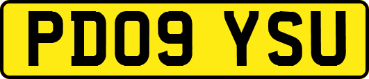 PD09YSU