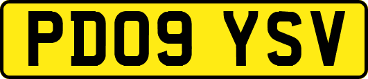 PD09YSV