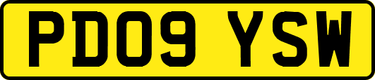 PD09YSW