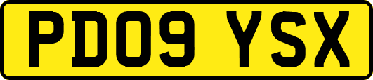 PD09YSX
