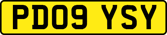 PD09YSY