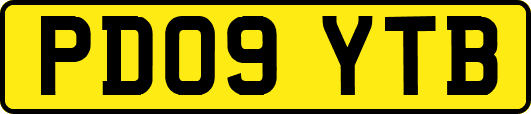 PD09YTB
