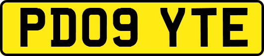 PD09YTE