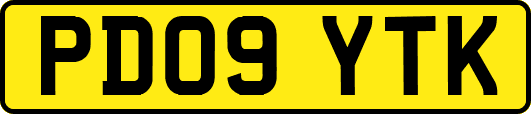 PD09YTK