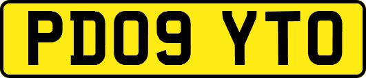 PD09YTO