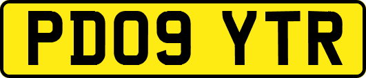 PD09YTR