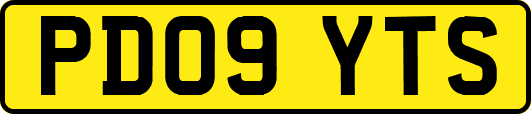 PD09YTS