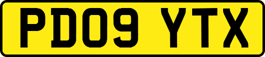 PD09YTX