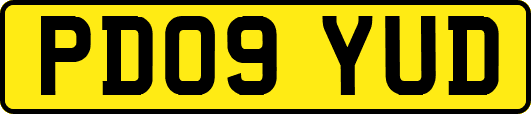 PD09YUD