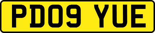 PD09YUE