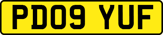 PD09YUF