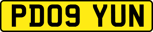 PD09YUN